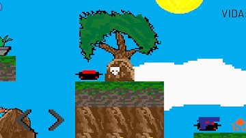 Pocket Game Developer - Shot Kill v0.2