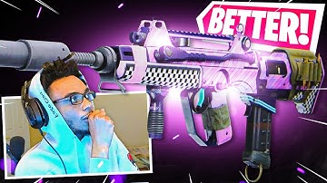 the *NEW* FFAR 2.0 HAS NO RECOIL! 😲 (BEST FFAR CLASS SETUP in COLD WAR)