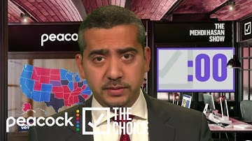 Mehdi Hasan Breaks Down Four Years of the Trump Presidency | The Mehdi Hasan Show