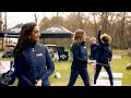 The Slingsby Golf Academy Episode 1: The Journey Begins