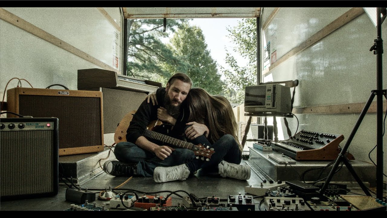 Josh Marberry - "Home" and "Home Beside" Full Album Film - Watch on Vimeo Ad Free