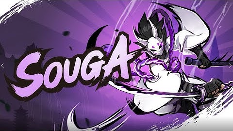 Combat Ninja Demo - Souga | Ninja Must Die