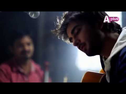 Tu mera nahiMera nam Yousuf hyimran abbas and Maya Ali