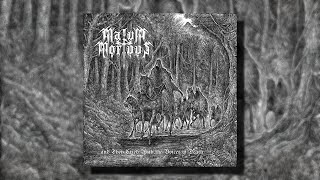 Malum Mortuus - .​.​.​and They Cried With The Voices Of Death (Full Album)