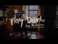 Sam MacPherson Play Dumb Lyric Video mp3