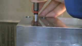 ドリルリーマー