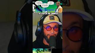 Roasting Chat #comedy