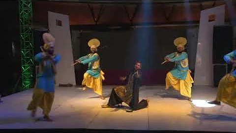 Dhamaal || Sarbjit Cheema  || bhangra  choreography || +919877862786 , +917717252786