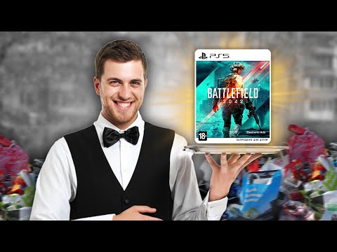 Видео: BATTLEFIELD 2042 ИЗМЕНИЛСЯ