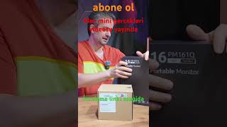 Mac mini asla sadece Mac mini değildir #macmini #macminim4 #macminim4pro #mac