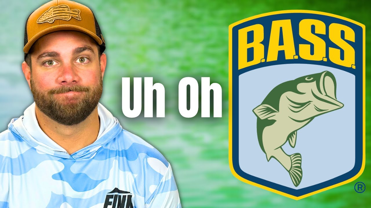 BASSMASTER Just Changed BASS FISHING…OR…Made A HUGE MISTAKE