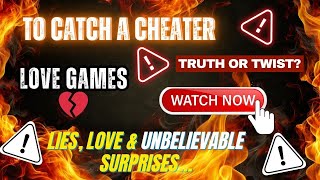 Ep 20 Family Drama | Awkward Tuesday Phone Calls | Catch A Cheater | War Of The Roses Compilation