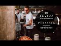 Pizza Margherita with Techno | Deep House Mix | Places #21