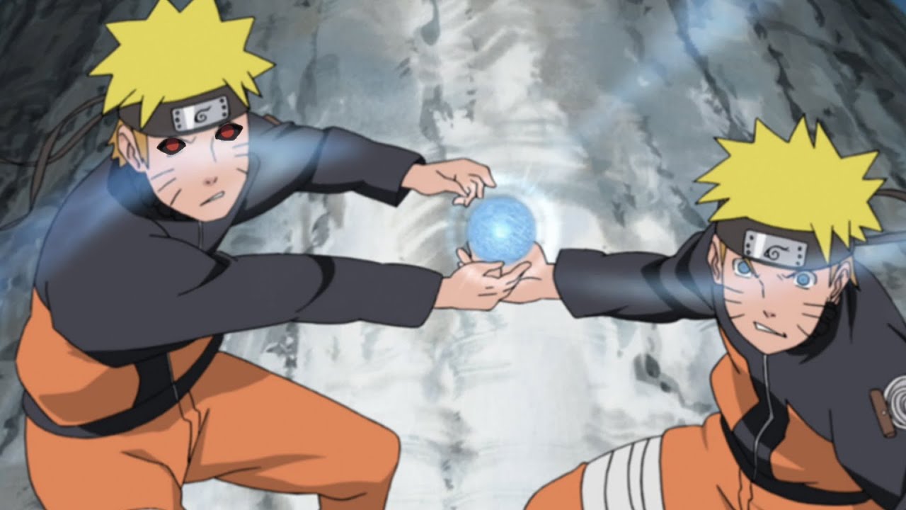 Naruto Shippuden Episode 244 Review The Jinchuuriki Life ナルト 疾風伝