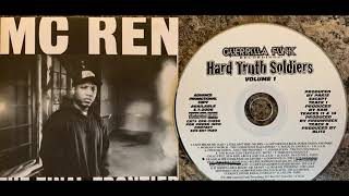 (12. THE COUP - Ghetto Manifesto (PARIS REMIX) - Hard Truth Soldiers Volume 1) Boots Pam UNRELEASED