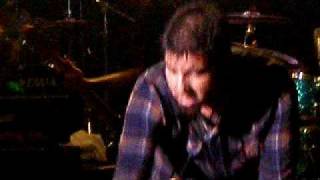 deftones engine no 9 live avalon hollywood 11 20 09 rob trujillo on bass