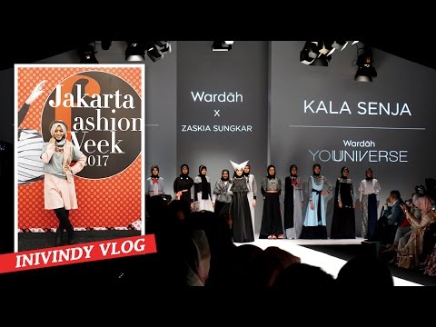 wardah-youniverse-for-jakarta-fashion-week-2017-vlog-|-tutorial-trend-makeup-wardah-2017