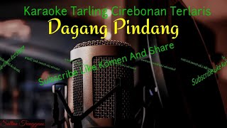 Dagang Pindang || Karaoke Tarling Terlaris || Sultan Trenggono