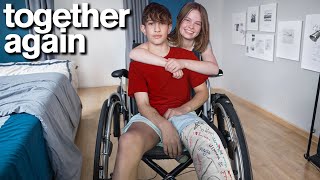 MY BEST FRIEND'S ACCIDENT by Jordan Matter 17,327,402 views 5 days ago 25 minutes