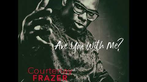 Courtenay Frazer - Good news (Official Video)