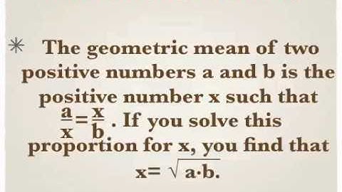 Chapter 8 Section 2 - Problem Solving in Geometry with Proportions(Geo)