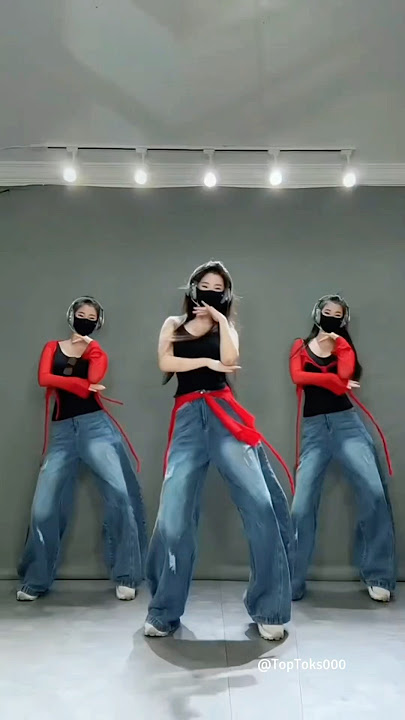 Gentleman - Countdown Groove 💨| Viral TikTok Dance| #shorts #dance #trend #viral #tiktok