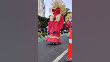 Thumbnail of suara musik ondel - ondel betawi