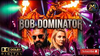 🔥🔥 BOB DOMINATOR - GOLD DOMINATOR - PT 2 (FULL ALBUM) 🔥 🔥