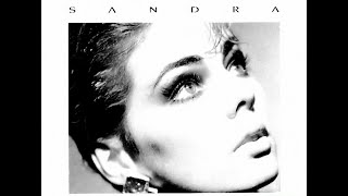 Sandra - Don’t Cry 1987(The Breakup Of The World)