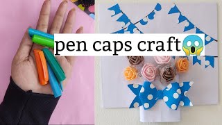 pen caps craft#shorts screenshot 5