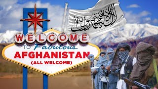 Download Lagu How the Taliban Sparked a Tourism Boom to Afghanistan MP3 Download Lagu How the Taliban Sparked a Tourism Boom to Afghanistan MP3