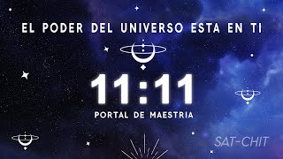 PORTAL 11:11 - Piamaria