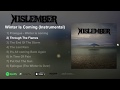 KISLEMBER - Winter Is Coming (full album)