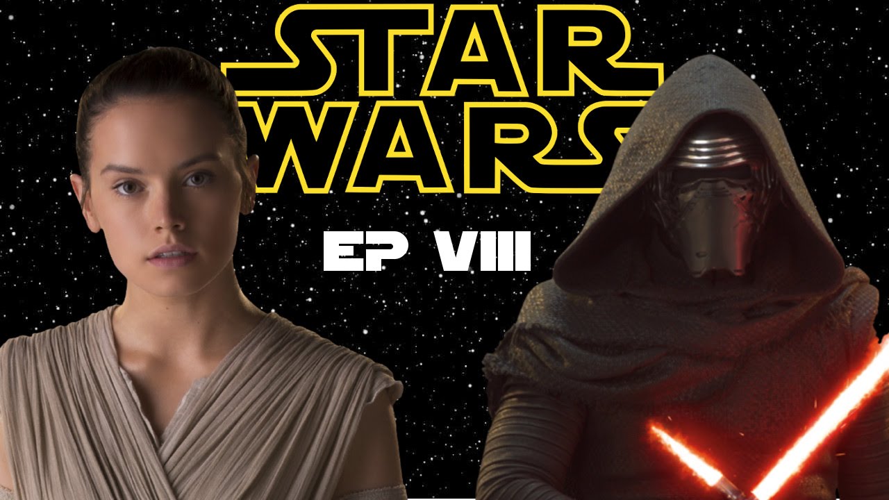Star Wars Episode 8 Ideas - Battlefront Sundays - YouTube