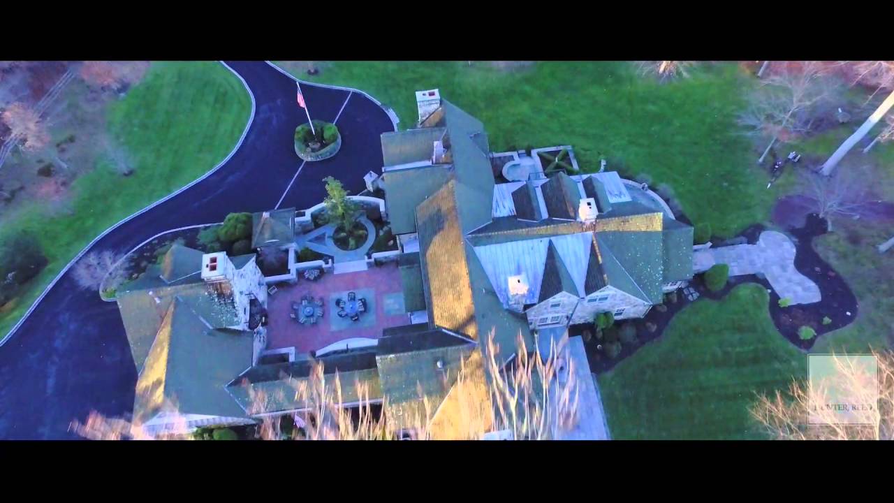 Preview Film : Hunter Reed Luxury Real Estate - YouTube