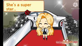 The Super Star//My PrettyGirl Story// screenshot 1