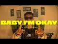 KIZOMBA BABY I M OK рџ рџ рџ Ґ COVER JOHN DOSSANTOS VERSION MARIO G KLAU FT CRIIMSON KIZOMBA BABY I M OK рџ рџ рџ Ґ COVER JOHN DOSSANTOS VERSION MARIO G KLAU FT CRIIMSON