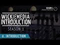 Wickiemedia tutorial 01  introduction