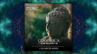 COLORICA - Delicioso [Planet Ibiza Music]