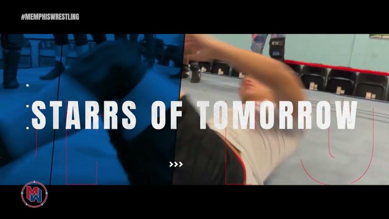 INTRO  |  Starrs of Tomorrow