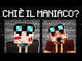 SCEGLI CHI DEI DUE È MALEDETTO su MINECRAFT!!
