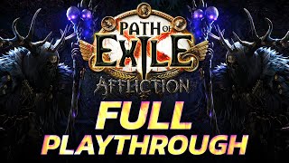 [𝗢𝗨𝗧𝗗𝗔𝗧𝗘𝗗] Explaining EVERYTHING in Path of Exile - Guardian SRS