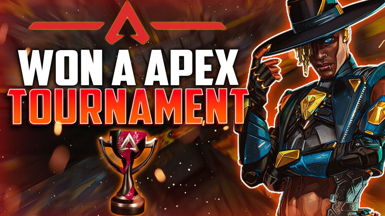 Got a Dub?? | Apex Legends Tournament