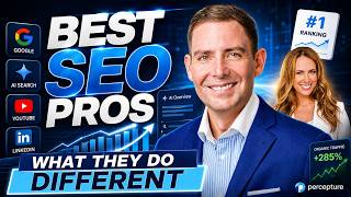Best SEO Professionals in 2026 | Why SEO is Bigger Than Google
