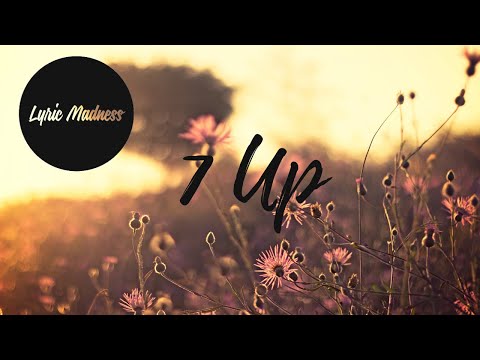 Boy In Space - 7UP (Lyrics)