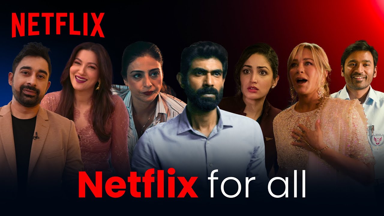 ⁣What To Watch This April | New On Netflix | Netflix For All