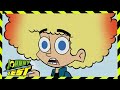 Johnny Test: Johnny&#39;s Super Smarty Pants // Take Your Johnny to Work Day | Videos for Kids