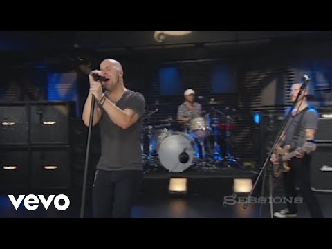 Daughtry - Possum Kingdom