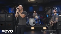 Daughtry - Possum Kingdom (Sessions @ AOL 2009)