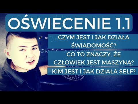 Wideo: Czym Jest świadomość Jako Działanie?